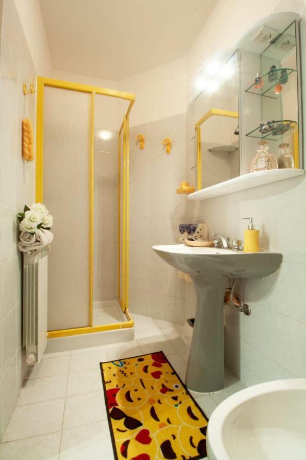 B&B Lety อาลเกโร ภายนอก รูปภาพ